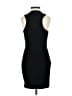 Babaton Solid Black Cocktail Dress Size S - photo 2