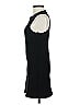 Babaton Solid Black Cocktail Dress Size S - photo 5
