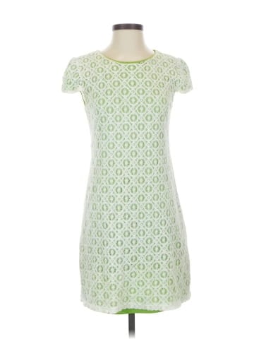 Suzi Chin Casual Dress (view 1)