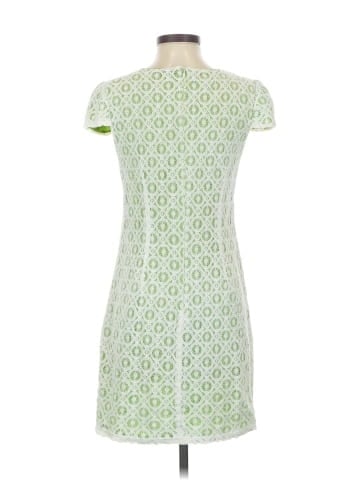 Suzi Chin Casual Dress (view 2)
