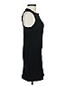 Babaton Solid Black Cocktail Dress Size S - photo 4