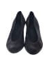 Stuart Weitzman Black Brown Heels Size 7 1/2 - photo 2