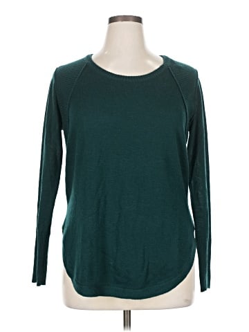 RD Style Pullover Sweater (view 1)