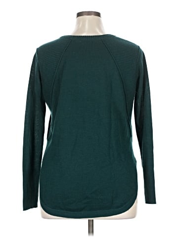 RD Style Pullover Sweater (view 2)