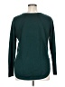 RD Style Teal Pullover Sweater Size XL - photo 2