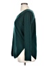 RD Style Teal Pullover Sweater Size XL - photo 5