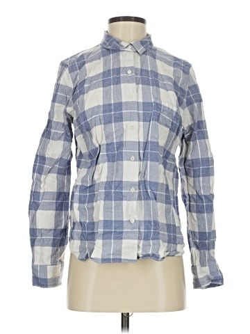 UNTUCKit Long Sleeve Button-Down Shirt (view 1)