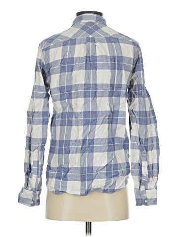 UNTUCKit Long Sleeve Button-Down Shirt (view 2)