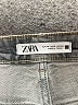 Zara Gray Jeans Size 12 - photo 7