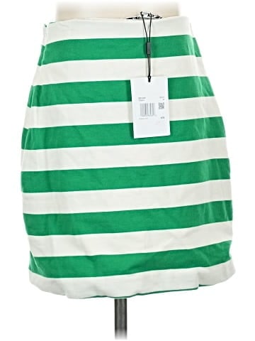 Grey Lab Los Angeles Casual Skirt (view 2)