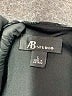 AB Studio Graphic Black Cocktail Dress Size L - photo 7