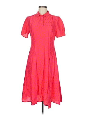 Tara Jarmon Casual Dress (view 1)