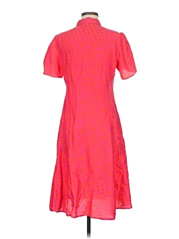 Tara Jarmon Casual Dress (view 2)