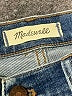 Madewell Blue Jeans Size 28 waist - photo 4