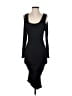 Venus Black Cocktail Dress Size S - photo 1