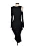 Venus Black Cocktail Dress Size S - photo 2