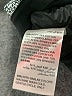 Chico's Print Gray Black Casual Pants Size XXL - photo 5