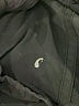 Zyia Active Solid Black Athletic Shorts Size 10 - photo 3