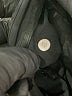 Zyia Active Solid Black Athletic Shorts Size 10 - photo 4