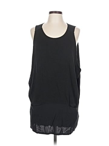 Ella Moss Sleeveless T-Shirt (view 1)