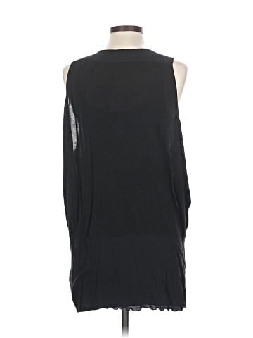 Ella Moss Sleeveless T-Shirt (view 2)