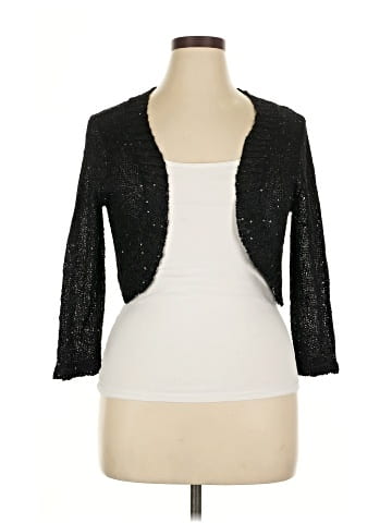 Say What? 3/4 Sleeve Top (view 1)