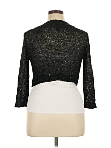 Say What? 3/4 Sleeve Top (view 2)