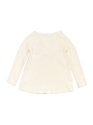 Lucky Brand Long Sleeve Henley (view 2)