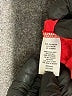Treasure & Bond Red Thermal Top Size M - photo 8