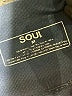 Soul Blue Active Pants Size M - photo 7