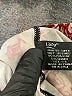 Lildy Floral Black Casual Pants Size Sm - Lg - photo 7