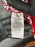 Susan Graver Floral Red Active Skort Size XXS - photo 4