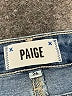Paige Blue Jeans Size 26 waist - photo 7