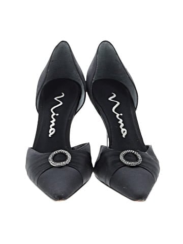 Nina Heels (view 2)