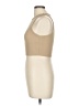 Zara Tan Tank Top Size M - photo 5