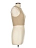 Zara Tan Tank Top Size M - photo 4