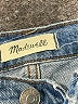 Madewell Blue Jeans Size 25 waist - photo 6