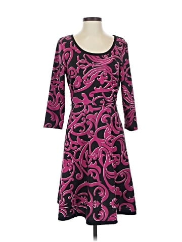 ECI Casual Dress (view 1)