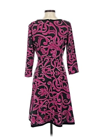ECI Casual Dress (view 2)