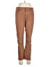 mavi Brown Jeans Size 30 waist - photo 1