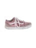 Vans Pink Sneakers Size 4 1/2 (youth) - photo 1
