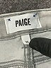 Paige Gray Jeans Size 32 waist - photo 6