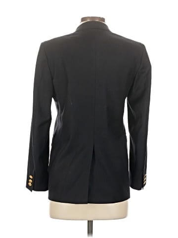 Brooks Brothers Wool Blazer (view 2)