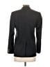 Brooks Brothers 100% Wool Black Wool Blazer Size 14 - photo 2