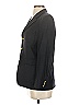 Brooks Brothers 100% Wool Black Wool Blazer Size 14 - photo 5