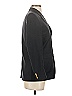 Brooks Brothers 100% Wool Black Wool Blazer Size 14 - photo 4