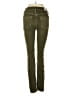 Hudson Jeans Green Jeans Size 24 waist - photo 2