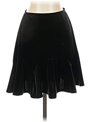 Blue Rain Formal Skirt (view 1)