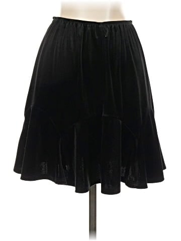 Blue Rain Formal Skirt (view 2)