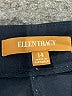 Ellen Tracy Color Block Blue Casual Pants Size 14 - photo 4